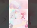 A Sign of Affection | Itsuomi and Yuki ♥️#anime #yuki itose #itsuomi nagi #edit #amv #edits