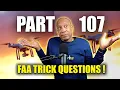 FREE Part 107 Drone Certification Study Guide - 20 TRICK QUESTIONS 3 of 7