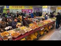 From a record-breaking Korean buffet to a famous tofu restaurant attracting 1,000 visitors daily!