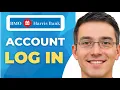 How To BMO Harris Bank Login Full Method