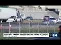 Missouri State Highway Patrol investigating fatal crash in North County