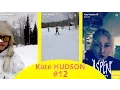 Download Lagu Kate Hudson skiing in Aspen (Colorado) - snapchat - december 22 2016