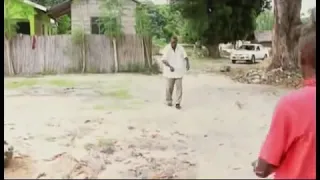 utacheka senga na pembe