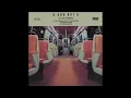 Q AND NOT U - Hot and Informed EP - Busy Lights Busy Carpet