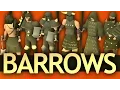 BARROWS SETS Effects Uses