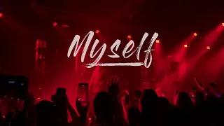 Download [Vietsub+Lyrics] Myself - Bazzi (Live in Hong Kong) MP3