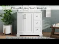 Pittman Vanities V2