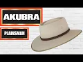 Akubra Plainsman -  Sand - Hat Review by Hats By The Hundred