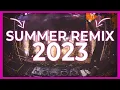 Download Lagu DJ SUMMER REMIX 2023 - Mashups \u0026 Remixes of Popular Songs 2023 | DJ Remix Party Club Music Mix 2022