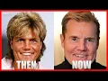 Download Lagu Dieter Bohlen 👱🏻‍♂️  🎸🎹🎤 -  Then and Now - His Life In Pictures 📷