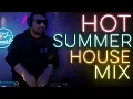 Download Lagu EDC ROADTRIP 2024 HOUSE MIX | LIVE DJ MIX by DJ Kevanator | #housemusic