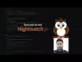 Best Free Selenium Training Tutorial Best javascript testing selenium automation tutorial