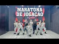 Download Lagu Anitta - Maratona De Jogação | Tốt nghiệp khóa đào tạo HLV dance Fitness | Choreo Bảo Linh | Abaila