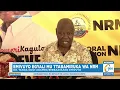 Download Lagu Emivuyo Egyali mu Ttabamiruka wa NRM, Akakiiko k’Ebyokulonda Kagamba Abeesimbawo Baasiiwuuka Empisa