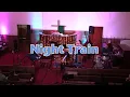 [LIVE] Night Train - Jimmy Forrest (Oscar Peterson Version)