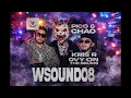 PICO & CHAO ❌ ( W SOUND 8) ❌ W SOUND 🔥 KRIS R & OVY ON THE DRUMS 🤯