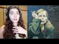 Lagu Singer FIRST Time Hearing Joni Mitchell - Both Sides Now l Reaction