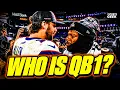 Top 5 Fantasy Football QBs for 2026 Josh Allen or Lamar Jackson