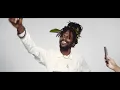 Runkus x Toddla T x Ky-Mani Marley - GOODLOVE (Official Music Video)