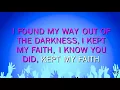 I Knew You Were Waiting - George Michael & Aretha Franklin (Karaoke Version)