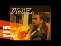 Download Lagu AWIE - JUDAS (Karaoke)