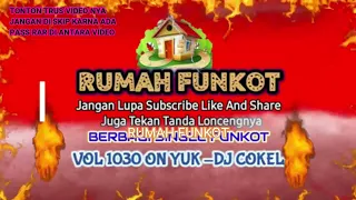 berbagi single funkot terbaik on yuk parakkang