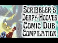 Scribbler s Pony Compilations Derpy Comics