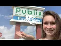 TV88 Touring the Keys at Publix in Marathon Florida