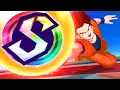 Ultimate Gohan Gets Me S Rank