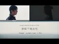 漸漸我們 (Gradually) - Edan 呂爵安 JACE 陳凱詠 | Color Coded Lyrics (Traditional Chinese/English/Romanized)