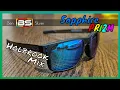 Oakley Holbrook Mix - Sapphire Prizm Polarized