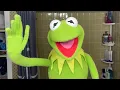 Personal Kermit Replica Build 2023