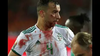      محرز جيبها فالقول دندنها