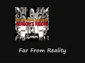 Natrual Black Far From Reality Season Riddim