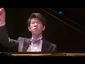 Download Lagu Aristo Sham: 2025 Cliburn Semifinal Recital (Bach-Rachmaninov, Scriabin, Rachmaninov)