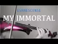 Download Lagu Evanescence - My Immortal for violin and piano (COVER)