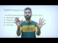 TCP/IP Protocol Suite with Real Life Examples | Why TCP/IP Used | Fundamentals of Networking