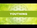 Download Lagu Youthing - Anti Aging / Cellular Regeneration - Binaural Beats - Meditation