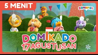 Download EPISODE SPESIAL DOMIKADO - RAYAKAN 17 AGUSTUS DENGAN LOMBA SERU DOMIKADO MP3