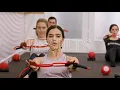 Pure Barre Classic class