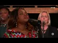 Nadège Mbuma - Schilo / Tu es plus grand / Worship Adonaï