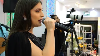 انا لما بحب بجن حلا اسدي 2025 