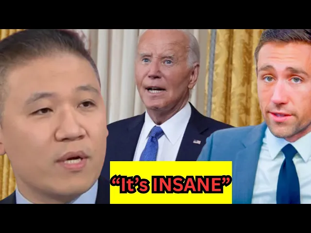 Video: The TRUTH Behind Biden's Cancer Diagnosis | Dr. Ding
