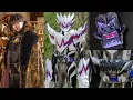 Download Lagu [Rider Unveiled] The enemy in the movie is Kamen Rider Caries! He transforms with a new driver an...