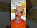 CYNTHIA RUGRATS makeup