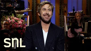 Download Ryan Gosling Monologue - SNL MP3