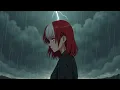 [nightcore] La symphonie des éclairs (Zaho de Sagazan)