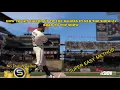 How to get called up to the Majors in MLB THE SHOW 23 easy method