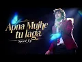 𝘼𝙥𝙣𝙖 𝙈𝙪𝙟𝙝𝙚 𝙩𝙪 𝙡𝙖𝙜𝙖 𝙨𝙥𝙚𝙚𝙙 𝙪𝙥//🤍🎧🎸 #sonunigam #viral #shorts #foryou #fyp #trending #bollywoodsongs 
