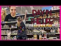 DAY IN THE LIFE OVERNIGHT STOCKER WALLY WORLD
